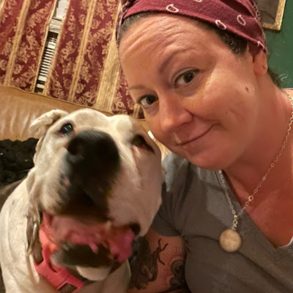 Meet your Posher, Shannon